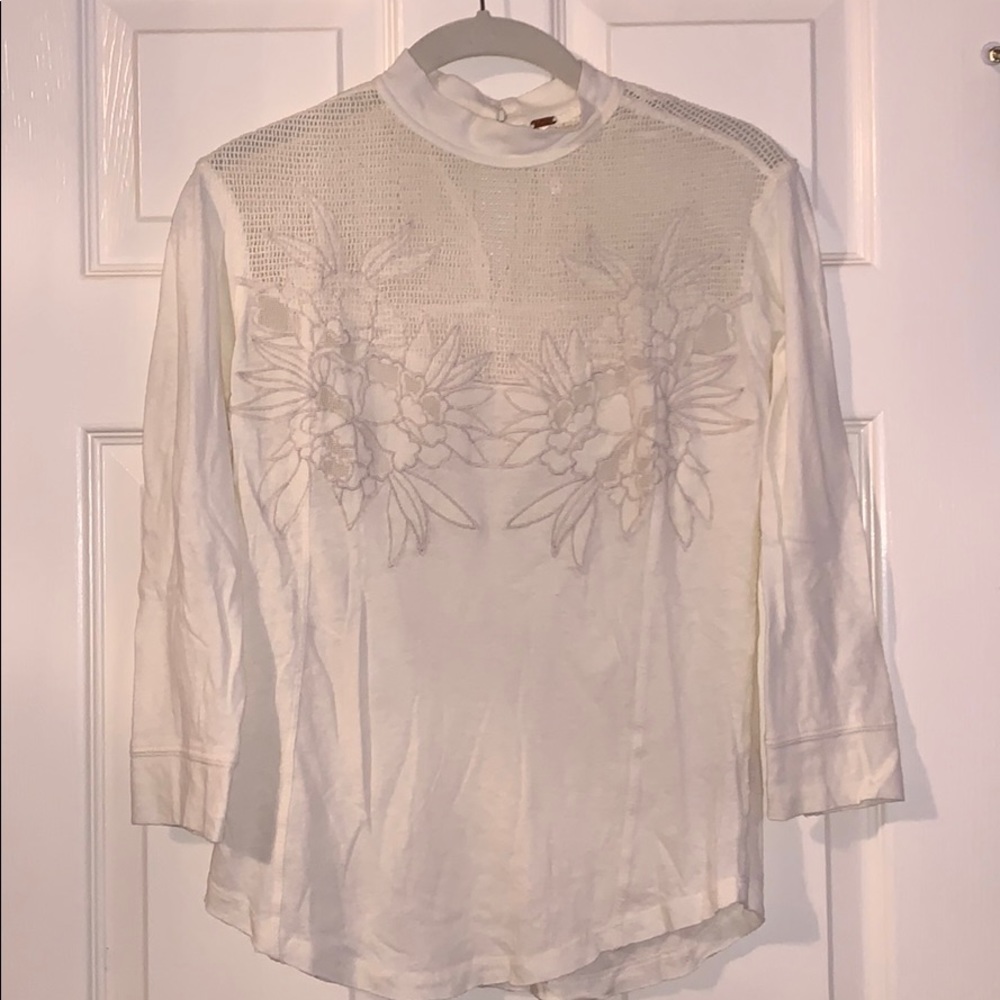 Free People top